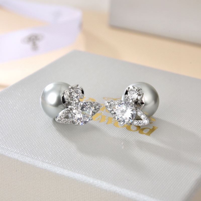 Vivienne Westwood Earrings